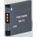 Extra Digital Canon, battery NB-11L