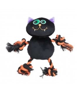Trixie Halloween toy set, plush/rope, 32cm, 16pcs/PACK.