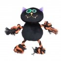 Trixie Halloween toy set, plush/rope, 32cm, 16pcs/PACK.