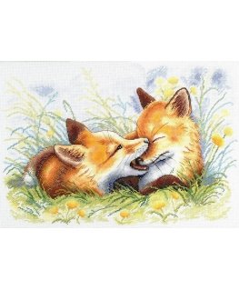 Beldizart Naughty Fox SA-011
