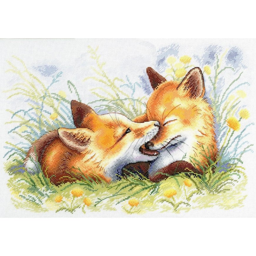 Beldizart Naughty Fox SA-011