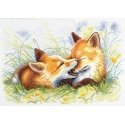 Beldizart Naughty Fox SA-011 Beldizart Naughty Fox SA-011
