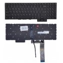 Keyboard LENOVO Legion 5, with lighting, US