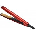 BROCK Mini hair crimper, 39W HC 2002 RD BROCK Mini hair crimper, 39W HC 2002 RD