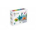 HEY CLAY Modeling Clay Dinosaurs HEY CLAY Modeling Clay Dinosaurs