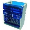 Ergom distribution block 4 poles 100A EBR 4-7/100 (R33RA-02020200101) Ergom distribution block 4 poles 100A EBR 4-7/100 (R33RA-02020200101)