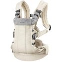 BabyBjorn Harmony Mesh 3D - ergonomic carrier for newborns and babies | Creamy BabyBjorn Harmony Mesh 3D - ergonomic carrier for newborns and babies | Creamy