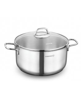 Pot for stewing Korkmaz Perla KRA1655