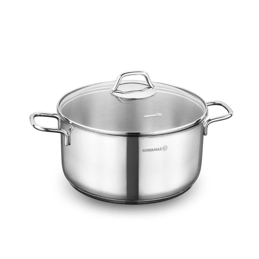 Pot for stewing Korkmaz Perla KRA1655