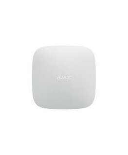 AJAX CONTROL PANEL WRL HUB 2 4G/WHITE 33152