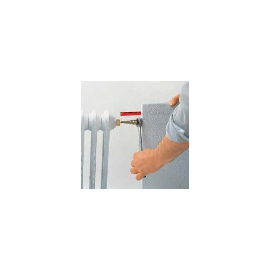 Throat 1/2" ROTHENBERGER – 2
