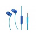 TCL SOCL100BL kuulokkeet ja kuulokemikrofoni Langallinen In-ear Puhelut/Musiikki Bluetooth Sininen TCL SOCL100BL kuulokkeet ja kuulokemikrofoni Langallinen In-ear Puhelut/Musiikki Bluetooth Sininen