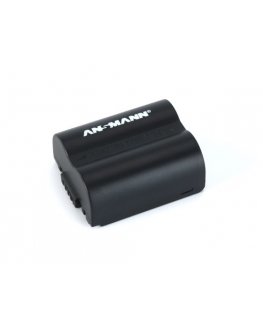 Ansmann Li-Ion battery packs A-PAN CGA S006 Lithium-Ion (Li-Ion) 800 mAh