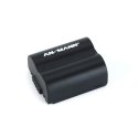 Ansmann Li-Ion battery packs A-PAN CGA S006 Lithium-Ion (Li-Ion) 800 mAh