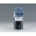 Ansmann Li-Ion battery packs A-PAN CGA S006 Litiumioni (Li-Ion) 800 mAh Ansmann Li-Ion battery packs A-PAN CGA S006 Litiumioni (Li-Ion) 800 mAh