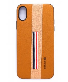 Evelatus Apple Iphone X Dazzel Brown