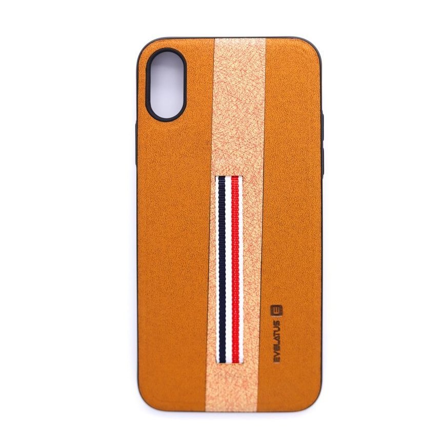 Evelatus Apple Iphone X Dazzel Brown