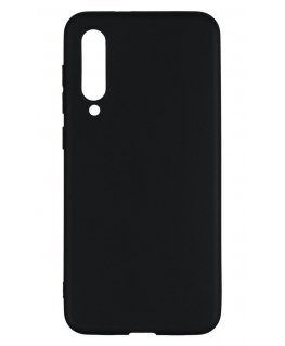 Evelatus Xiaomi 9SE Nano Silicone Case Soft Touch TPU Black
