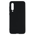 Evelatus Xiaomi 9SE Nano Silicone Case Soft Touch TPU Black