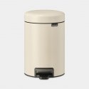 Brabantia NewIcon 3 L Pyöreä Beige
