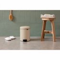 Brabantia NewIcon 3 L Круглый Бежевый