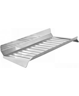 Alfa Forni Wood Holder 59 cm