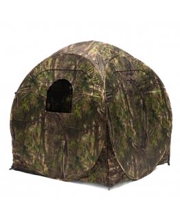 Stealth Gear Hide Green Telts krēsls