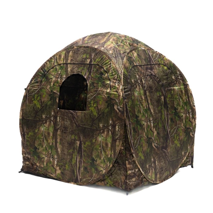 Stealth Gear Hide Green Kėdė palapinė