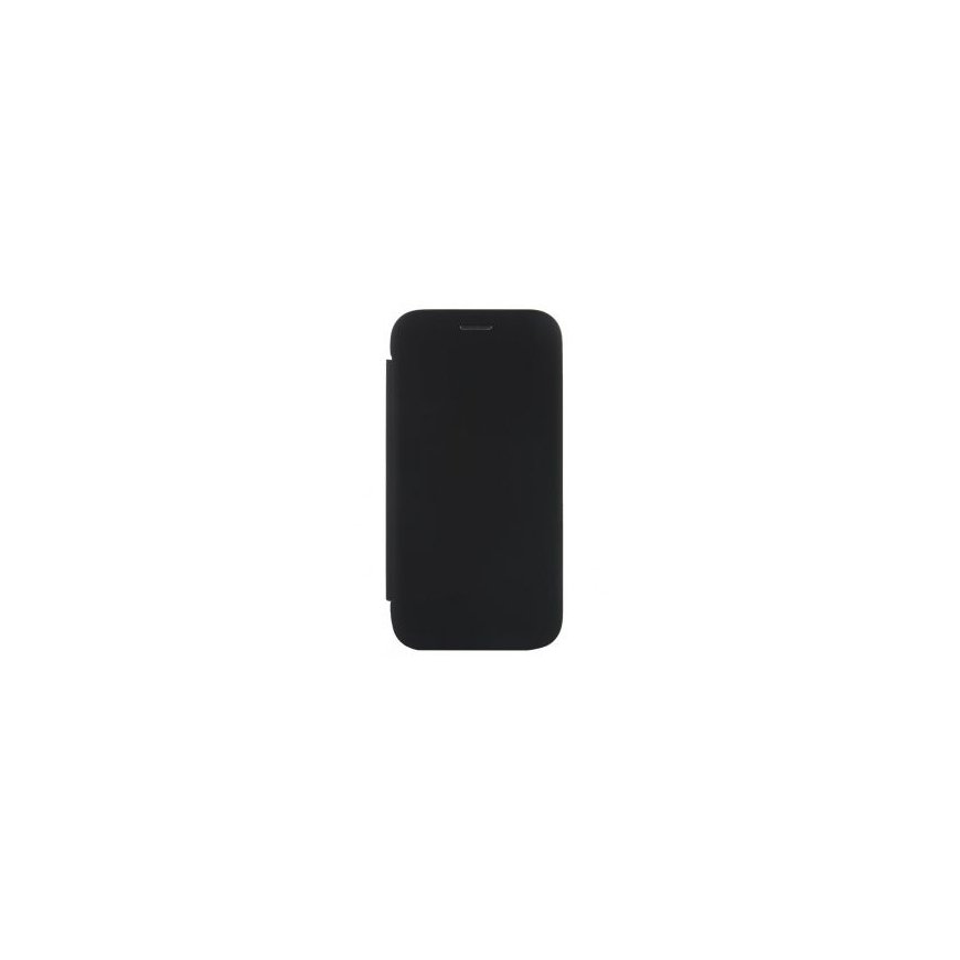 Evelatus Apple iPhone 14 Plus 6.7 Book Case Black