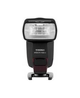 Yongnuo flash Yongnuo YN560 III negative screen flash