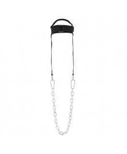 Neck crown - neck muscle exercise device HMS HD03