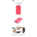 Man&Wood MSN652 mobile phone case 14 cm (5.5") Cover Pink Man&Wood MSN652 mobile phone case 14 cm (5.5") Cover Pink