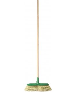 Beldray LA075277EU7 Eco Classic Floor Broom