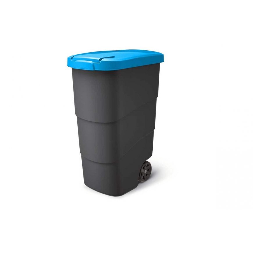 Prosperplast div class"int_ce_html"Garbage bin