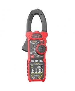 HABOTEST Srovės matavimo replės DC1000V/1000A, AC750V/1000A