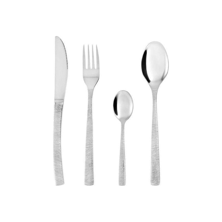 Ambition cutlery set 24 pcs Ambition River cutlery set Universal set