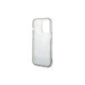Guess Guess CASE guess GUHCP14LHGPLHG "Apple iPhone 14 Pro Grey/Grey hardcase porcelain collection"