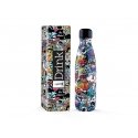 Thermal drink Itotal Graphitti, 500ml Thermal drink Itotal Graphitti, 500ml