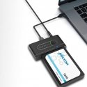 Icy Dock Adapteris IcyDock 2.5" U.2 NVMe SSD to USB 3.2 Gen2 Adaper Icy Dock Adapteris IcyDock 2.5" U.2 NVMe SSD to USB 3.2 Gen2 Adaper
