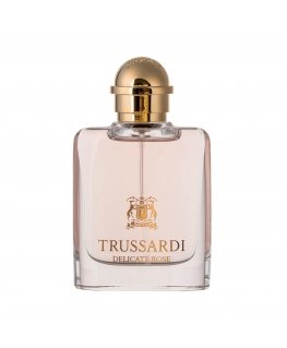 Kvepalai moterims Trussardi Delicate Rose EDT 30ml