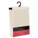 Eurofirany PIERRE CARDIN SIBEL Night curtain made of soft velvet, 260 g/m2, 140X270 cm, tape / tunnel / hooks, color: cream