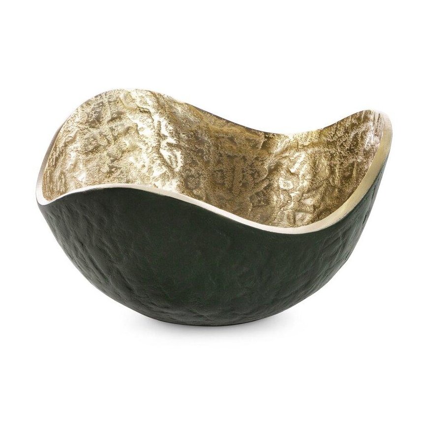 Eurofirany CM / PEDRO3 / MIS / 04 25X25X13 Žalias + GOLD
