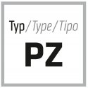 kobalto metalo grąžtas 10,5 mm HSS-Co PZ, trumpas su šlifuota 3 briaunų ALPEN rankena [0090601050100]