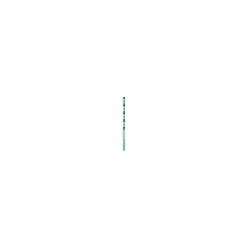 Alpen concrete drill with cylindrical handle