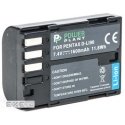 Extra Digital Sony, battery NP-BN1