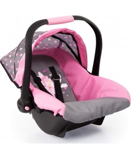 Bayer Design Bayer Fotelik car - 67966AA