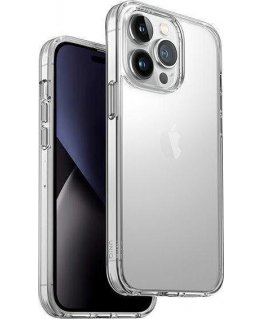 Uniq UNIQ Case LifePro Xtreme iPhone 14 Pro 6.1 inch Clear / Clear