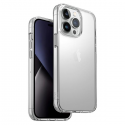 Uniq UNIQ dėklas LifePro Xtreme iPhone 14 Pro 6,1 colio skaidrus / skaidrus