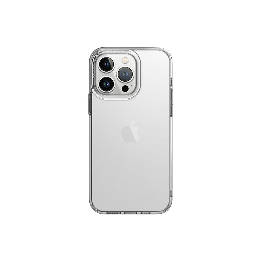 Uniq UNIQ dėklas LifePro Xtreme iPhone 14 Pro 6,1 colio skaidrus / skaidrus – 3