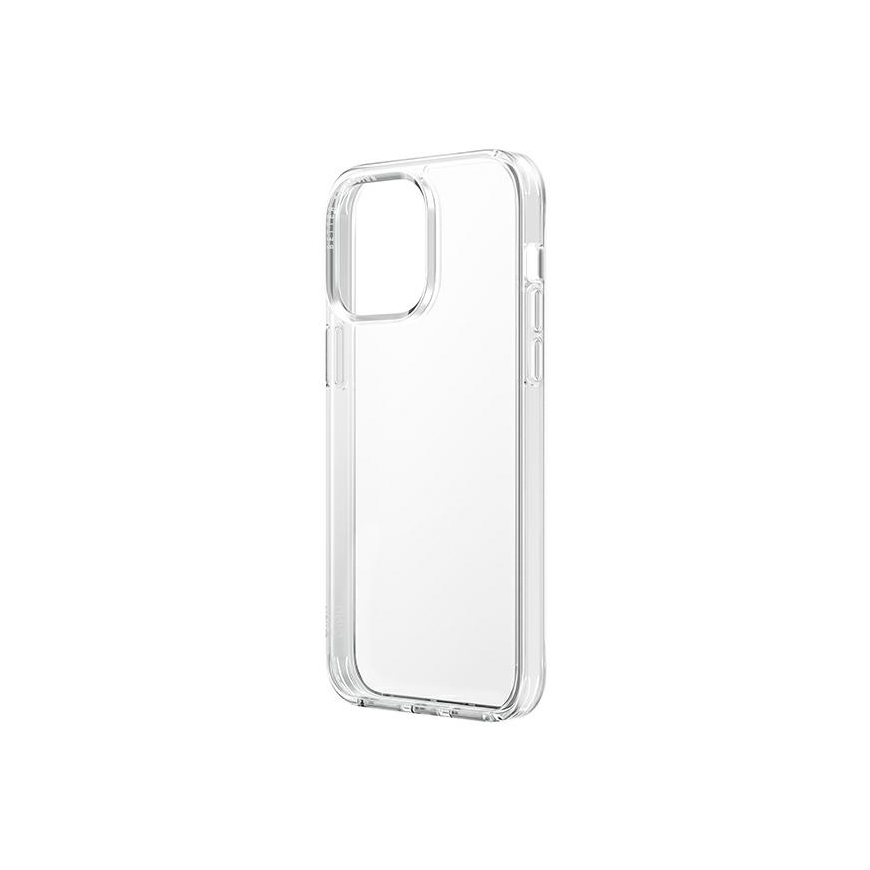 Uniq UNIQ dėklas LifePro Xtreme iPhone 14 Pro 6,1 colio skaidrus / skaidrus – 4